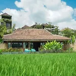 Villa Java An Unique 3 Bdr Villa Overlooking Rice Paddies