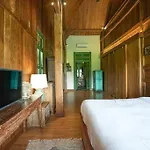 Villa Java An Unique 3 Bdr Villa Overlooking Rice Paddies